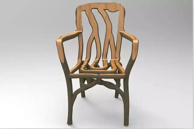不想种椅子的设计师不是好农民 